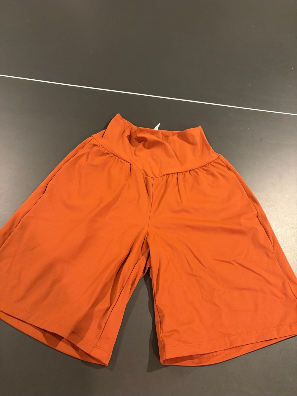 Halara medium shorts